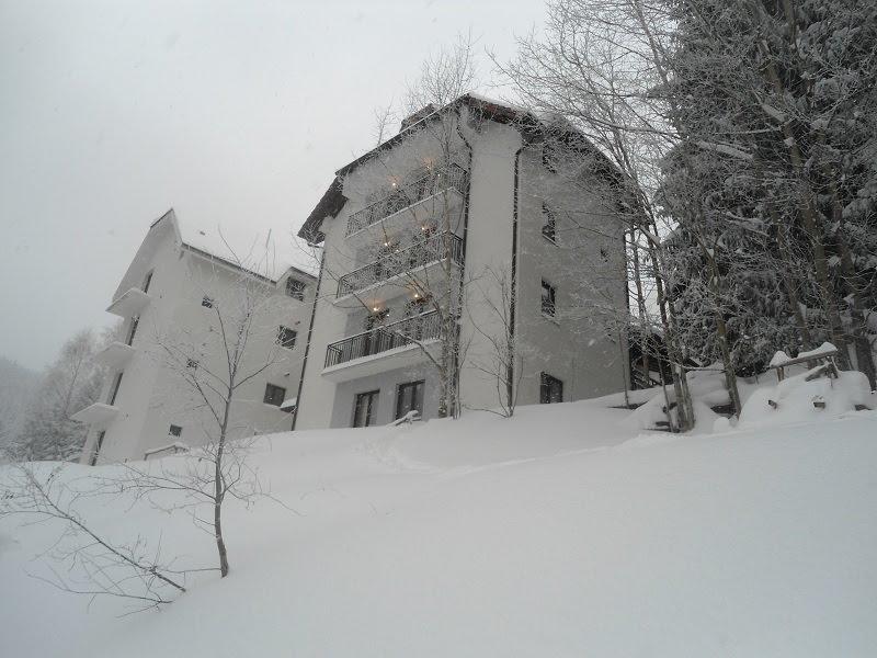 Stara Bacija Lejlighed Kopaonik Eksteriør billede