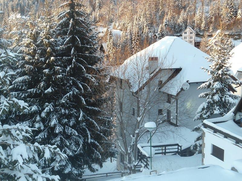 Stara Bacija Lejlighed Kopaonik Eksteriør billede